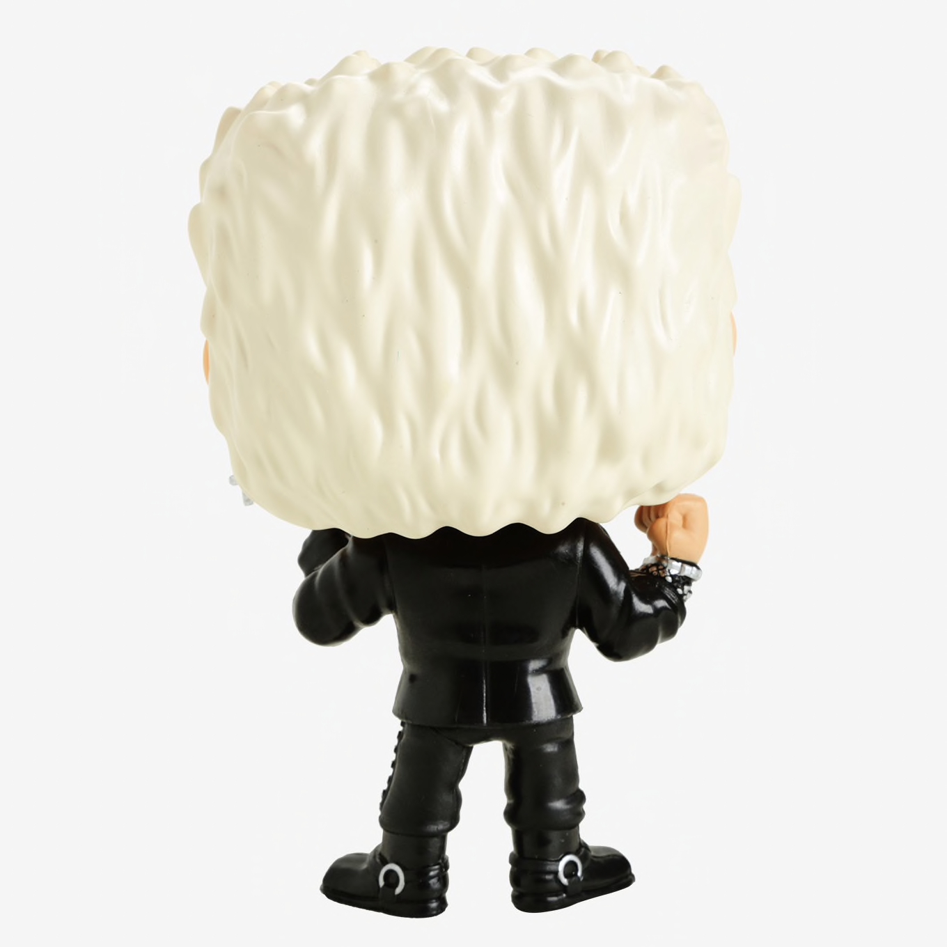 billy idol pop figure